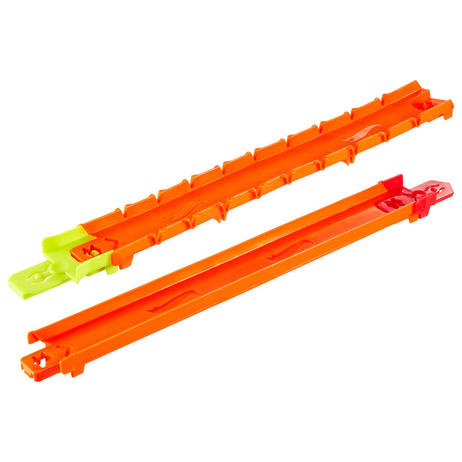 Hot Wheels Track Builder basic pack + samochód zdjęcie produktu