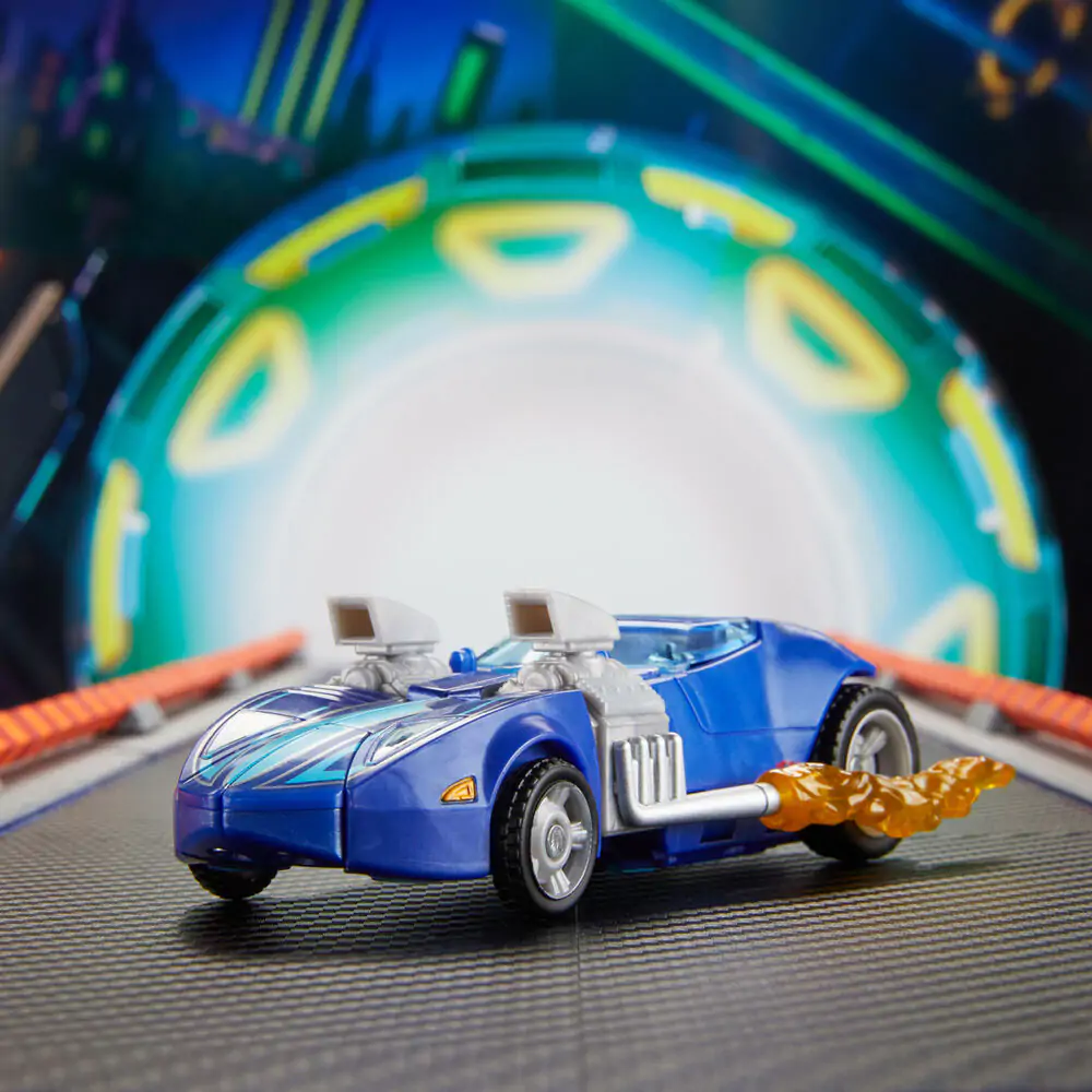 Samochód Hot Wheels Transformers Twin Mill zdjęcie produktu