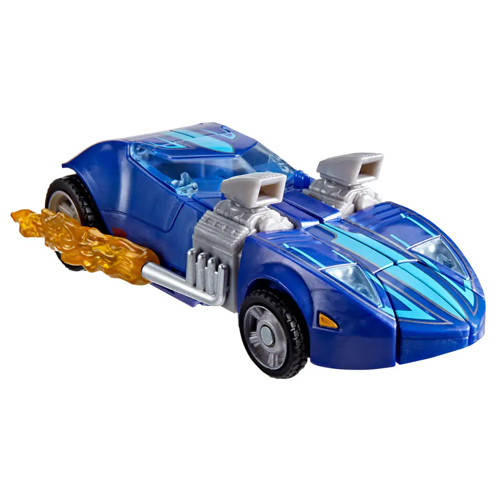 Samochód Hot Wheels Transformers Twin Mill zdjęcie produktu