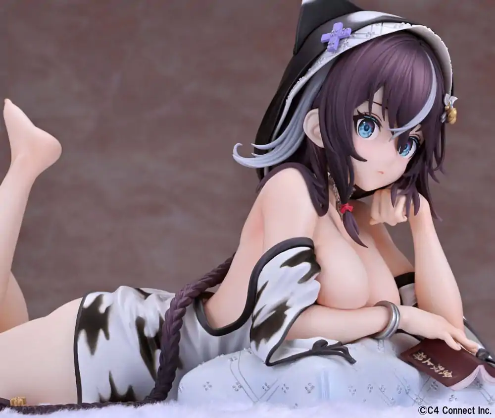 Houchi Shoujo Hyakka Ryouran no Moehime-tachi Statua PVC 1/7 Pan Feng Wakening Ver. 17 cm zdjęcie produktu