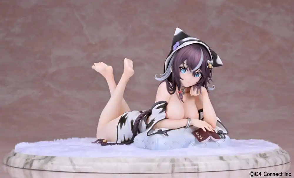 Houchi Shoujo Hyakka Ryouran no Moehime-tachi Statua PVC 1/7 Pan Feng Wakening Ver. 17 cm zdjęcie produktu