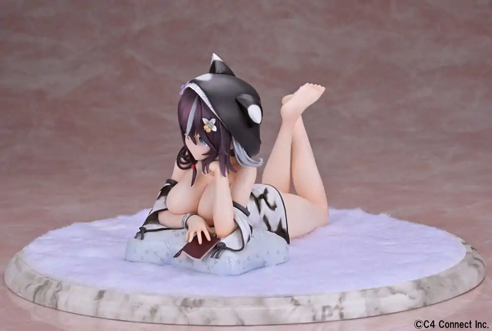 Houchi Shoujo Hyakka Ryouran no Moehime-tachi Statua PVC 1/7 Pan Feng Wakening Ver. 17 cm zdjęcie produktu