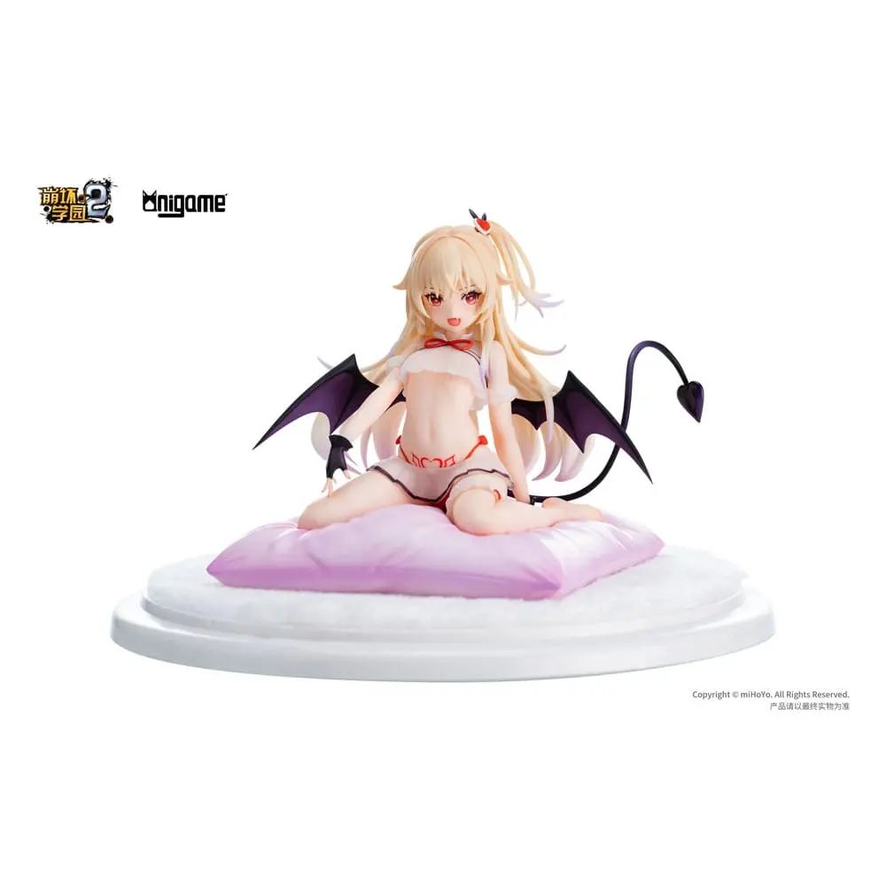 Houkai Gakuen Statuetka 1/7 Femirins Succubus 15 cm zdjęcie produktu