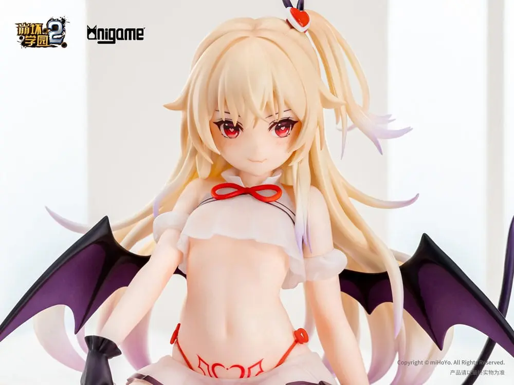 Houkai Gakuen Statuetka 1/7 Femirins Succubus 15 cm zdjęcie produktu