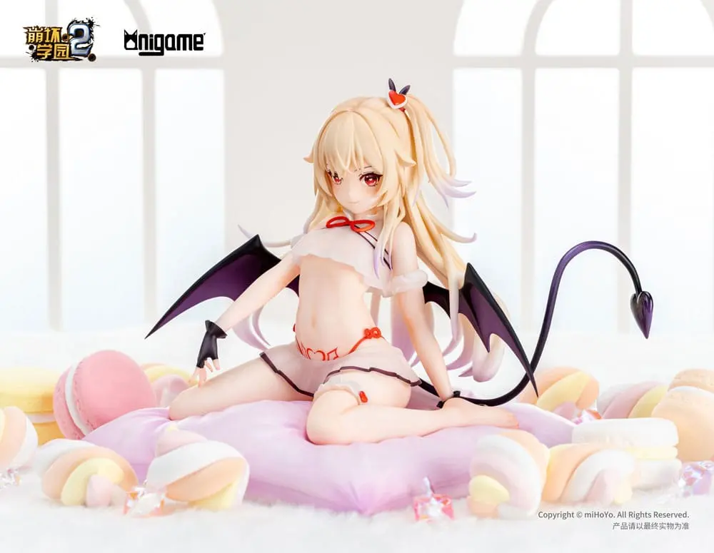 Houkai Gakuen Statuetka 1/7 Femirins Succubus 15 cm zdjęcie produktu