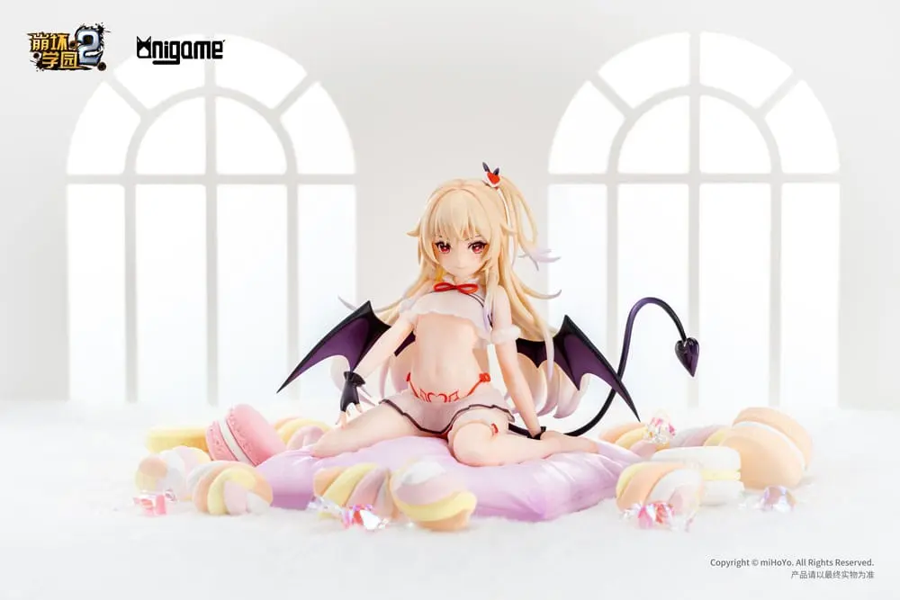 Houkai Gakuen Statuetka 1/7 Femirins Succubus 15 cm zdjęcie produktu