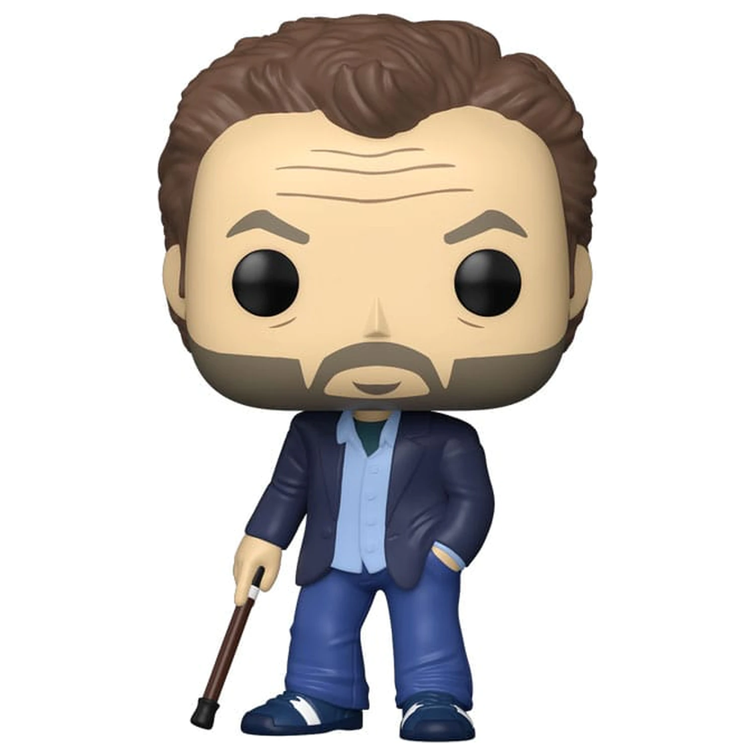 Funko POP! figurka Dr. House 9 cm zdjęcie produktu