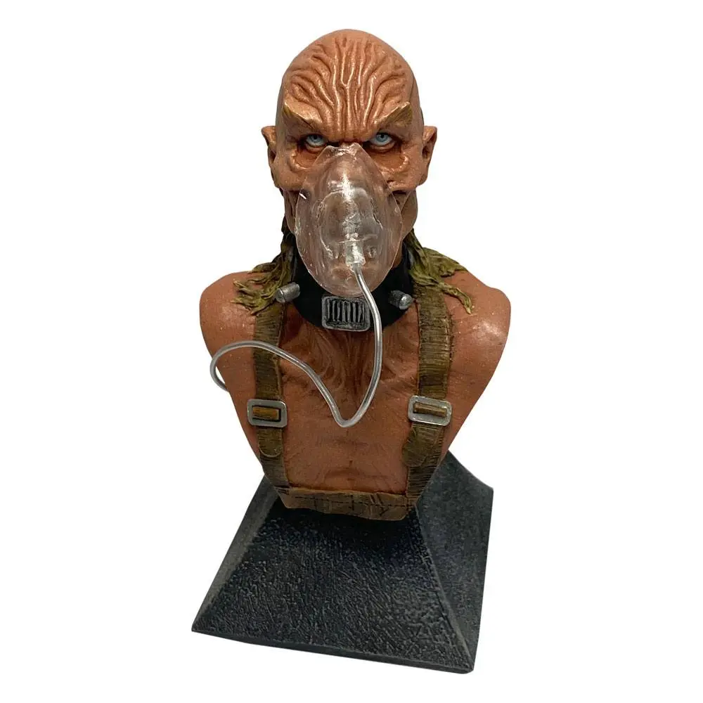 House of 1000 Corpses Mini Popiersie Dr. Satan 15 cm zdjęcie produktu