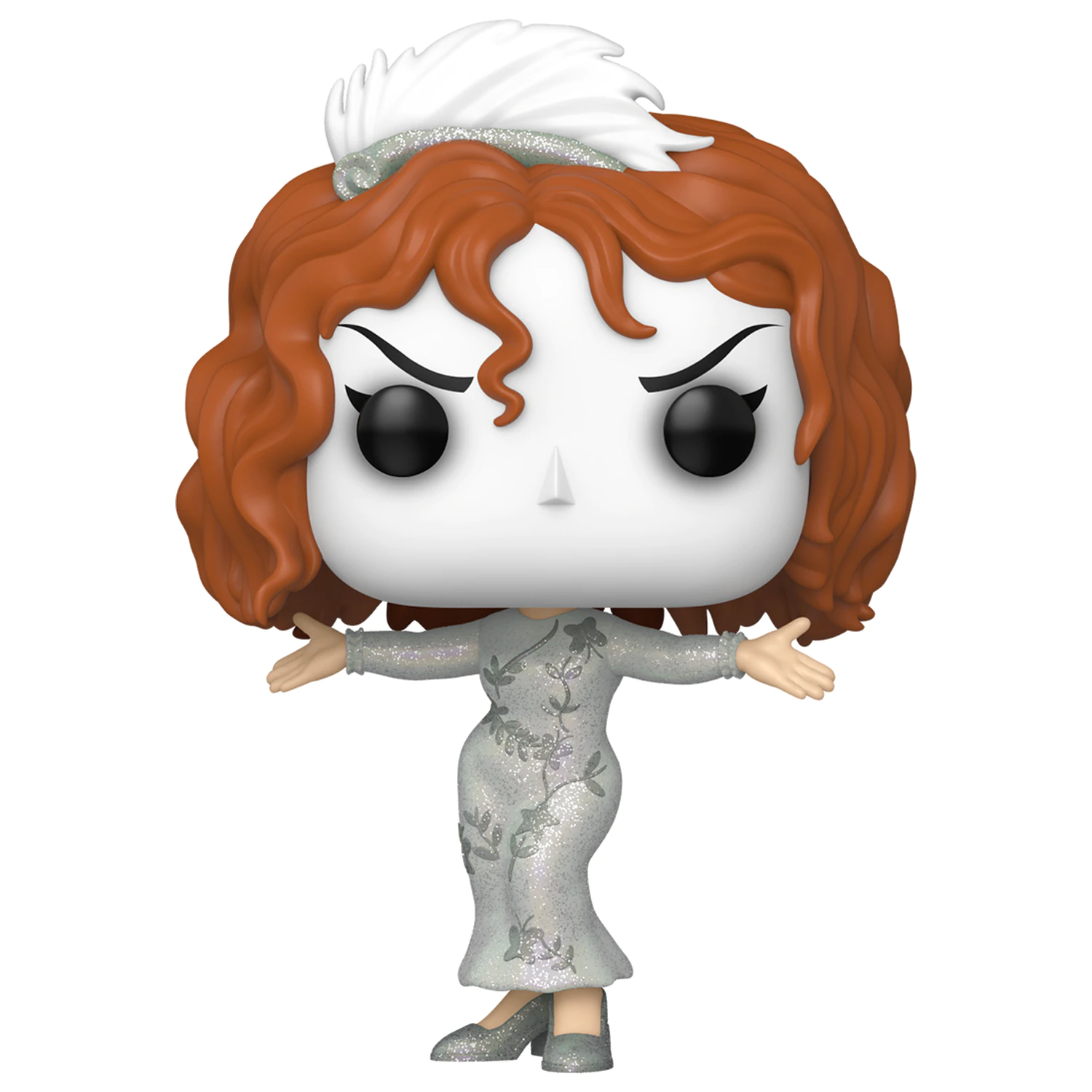 House of 1000 Corpses Funko POP! Plus winylowa figurka Baby (GLT) 9 cm zdjęcie produktu