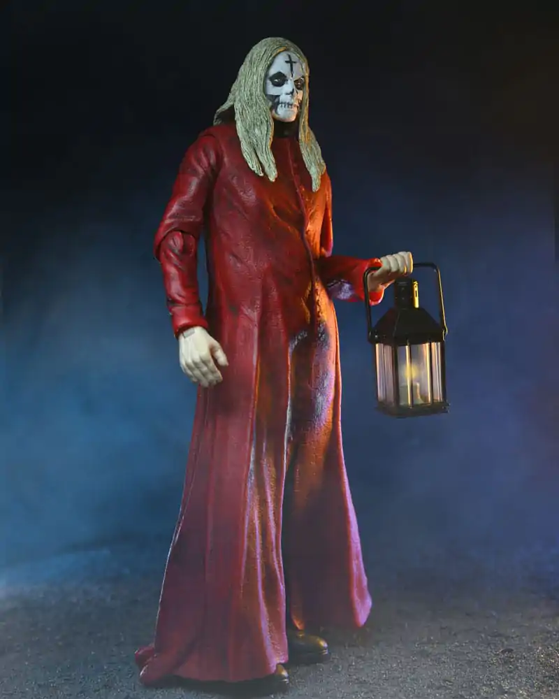 House of 1000 Corpses Action Figure Otis (Red Robe) 20th Anniversary Figurka akcji 18 cm zdjęcie produktu