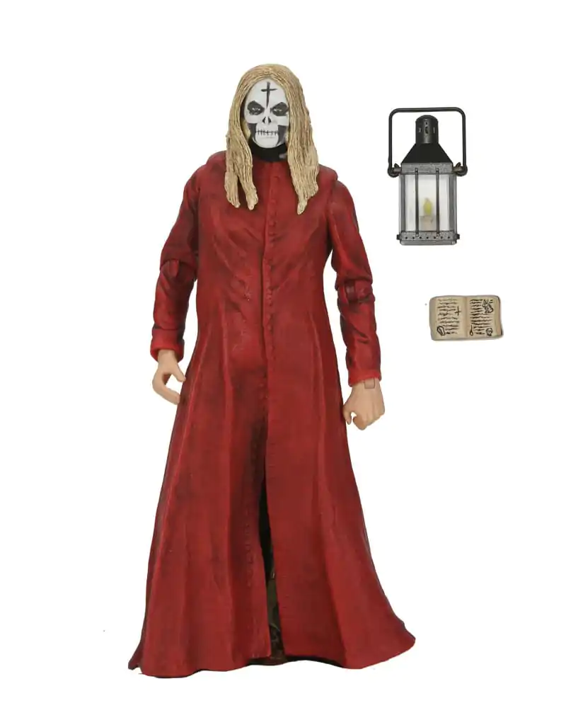 House of 1000 Corpses Action Figure Otis (Red Robe) 20th Anniversary Figurka akcji 18 cm zdjęcie produktu