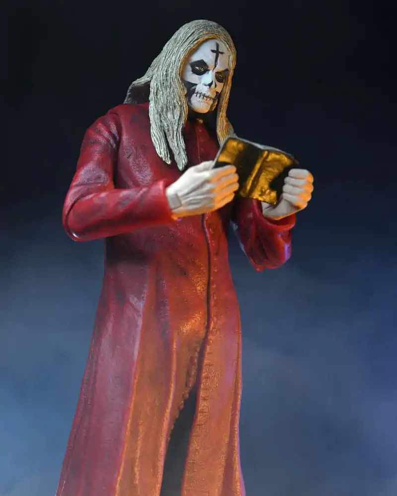 House of 1000 Corpses Action Figure Otis (Red Robe) 20th Anniversary Figurka akcji 18 cm zdjęcie produktu