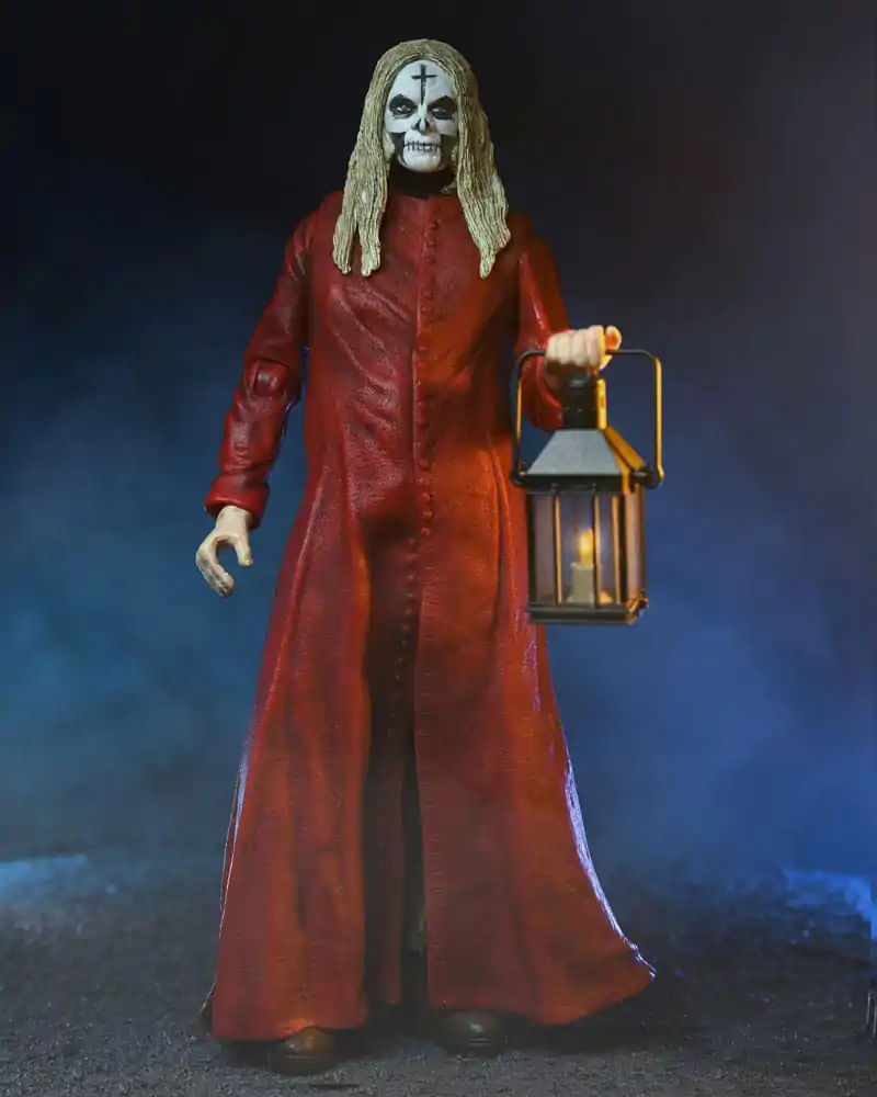 House of 1000 Corpses Action Figure Otis (Red Robe) 20th Anniversary Figurka akcji 18 cm zdjęcie produktu