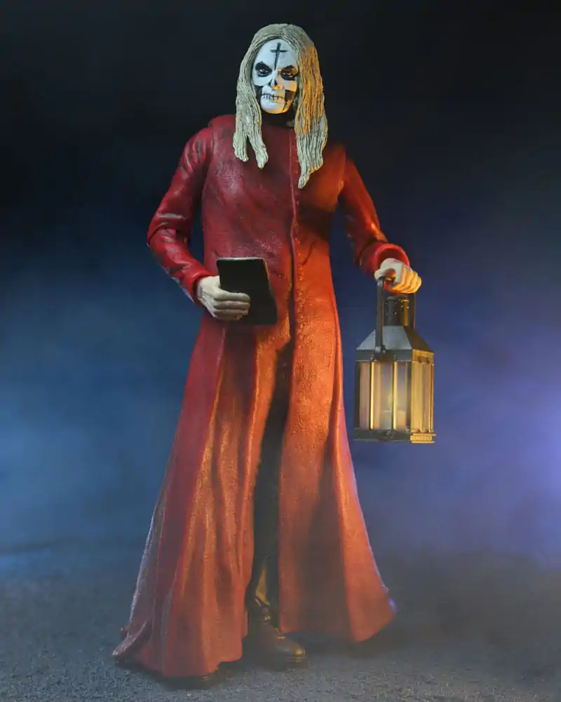 House of 1000 Corpses Action Figure Otis (Red Robe) 20th Anniversary Figurka akcji 18 cm zdjęcie produktu