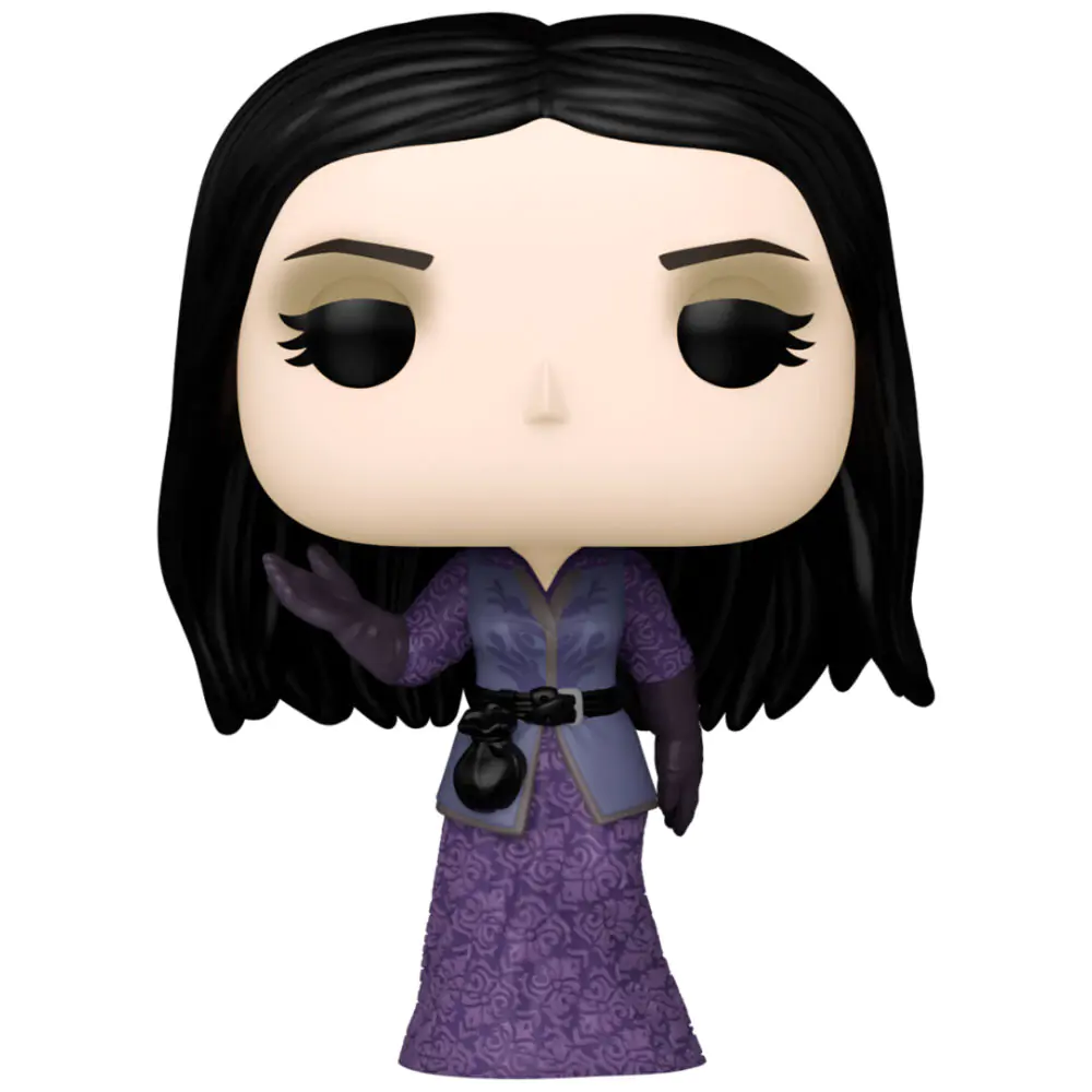 Ród Smoka Funko POP! TV Figurka Vinyl Alys Rivers 9 cm zdjęcie produktu