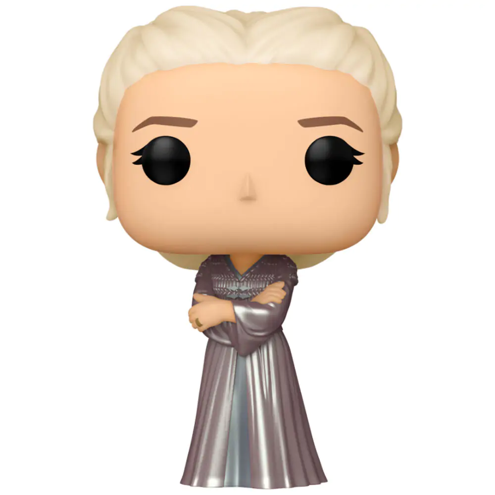 House of the Dragon Funko POP! TV Figurka Vinyl Rhaynera Targaryen 9 cm zdjęcie produktu