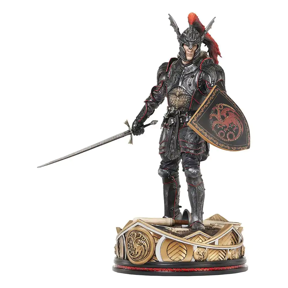 House of the Dragon Gallery PVC Statuetka Daemon 28 cm zdjęcie produktu