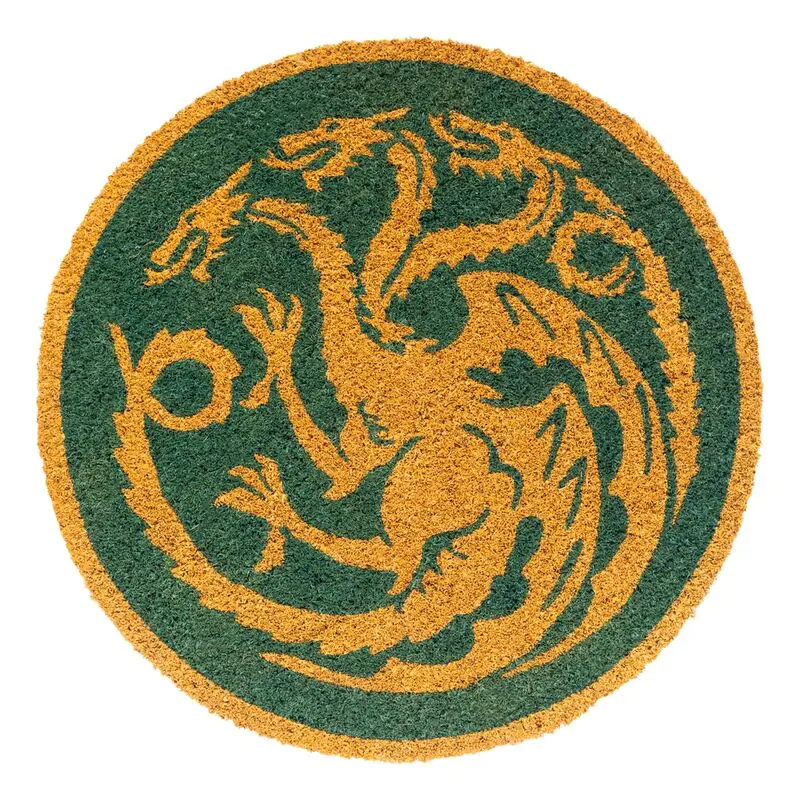 Wycieraczka House of the Dragon House Targaryen zdjęcie produktu