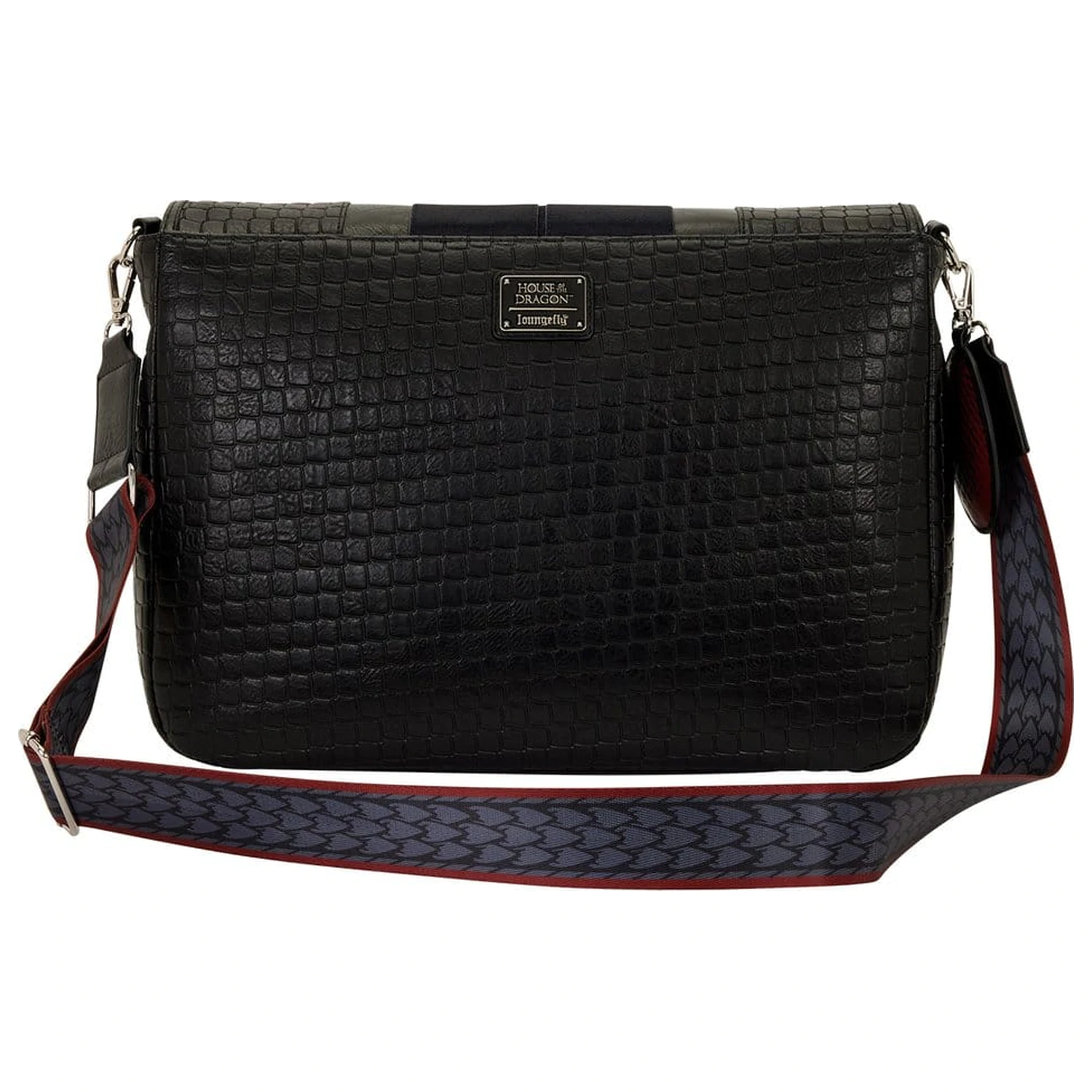 Torba Crossbody z sakiewką na monety House of the Dragon zdjęcie produktu