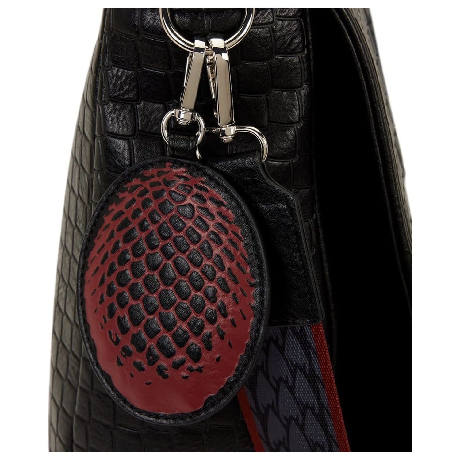 Torba Crossbody z sakiewką na monety House of the Dragon zdjęcie produktu
