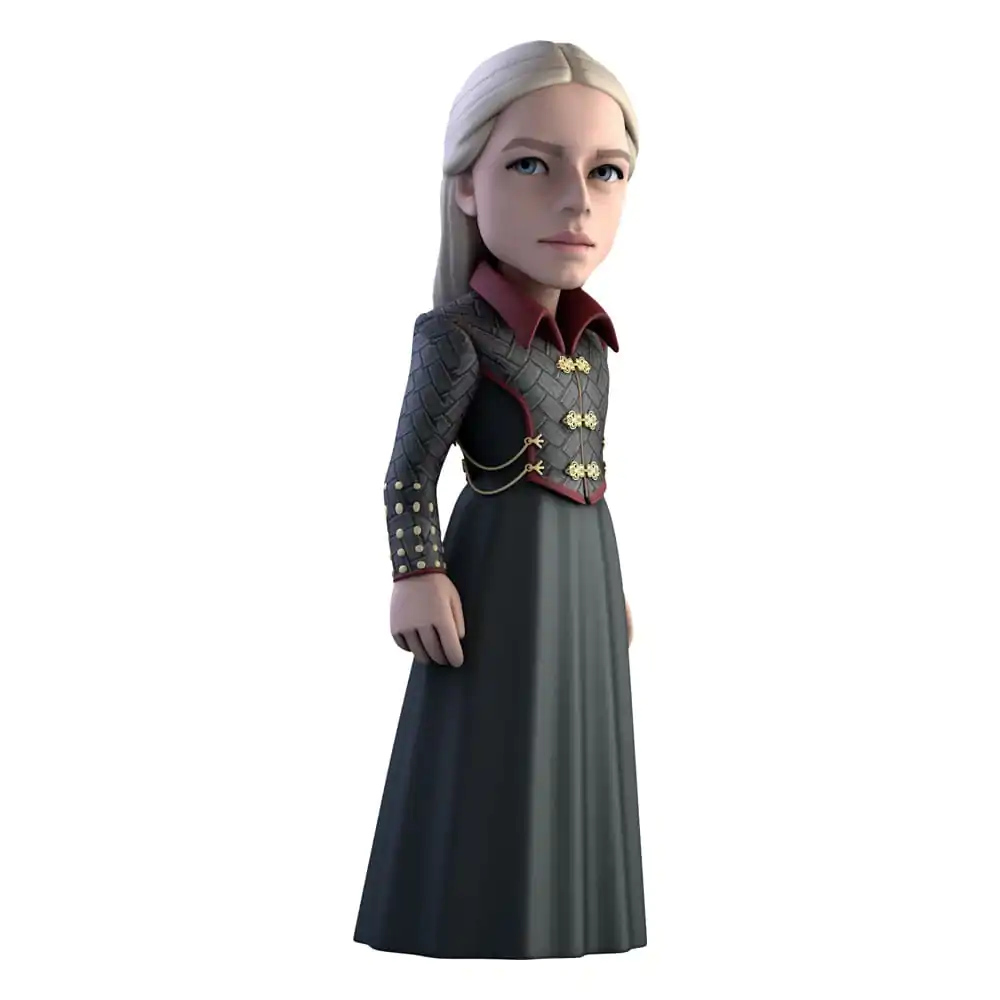 House of the Dragon Minix Figurka Rhaenyra Targaryen 12 cm zdjęcie produktu