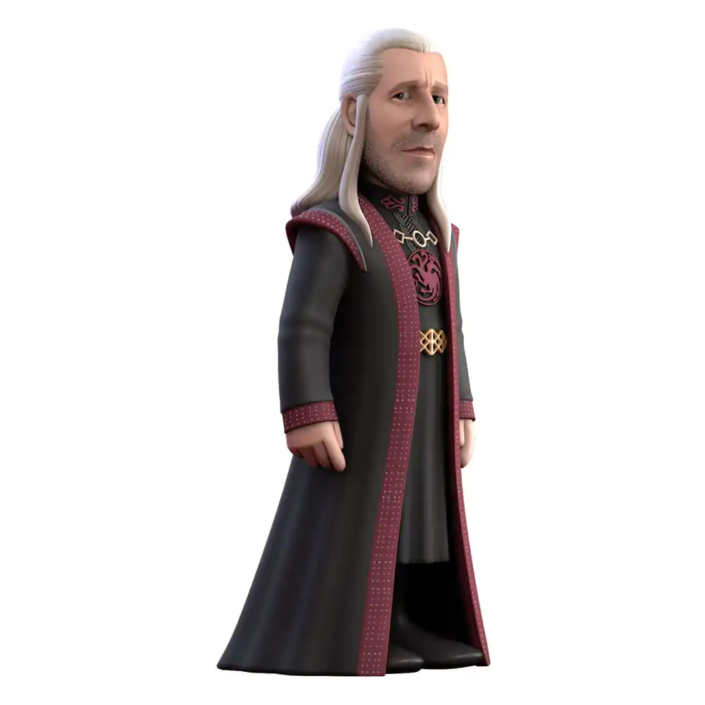 House of the Dragon Minix Figurka Viserys Targaryen 12 cm zdjęcie produktu