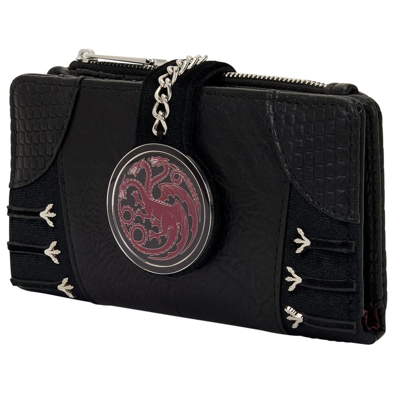 House of the Dragon Portfel zdjęcie produktu