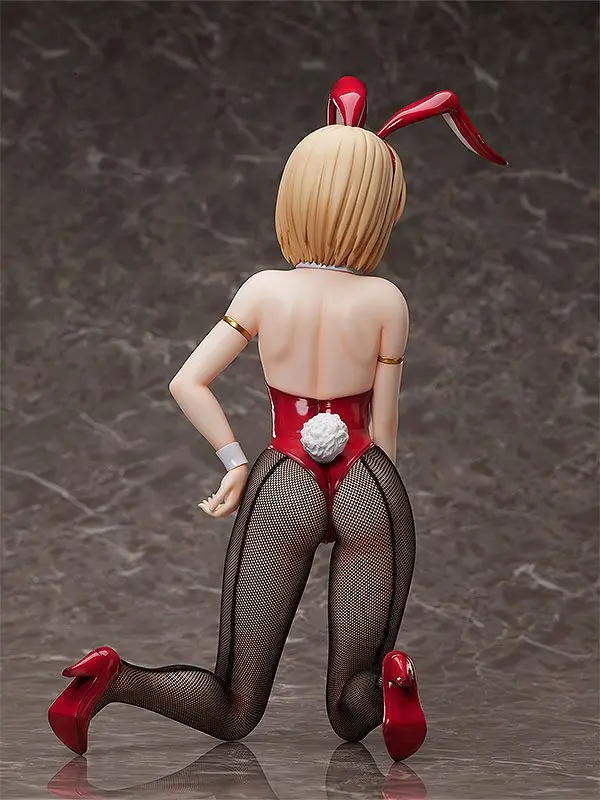 How a Realist Hero Rebuilt the Kingdom Statue 1/4 Liscia Elfrieden Bunny Ver. Statua 34 cm zdjęcie produktu