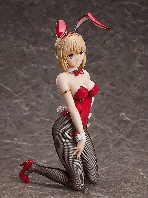 How a Realist Hero Rebuilt the Kingdom Statue 1/4 Liscia Elfrieden Bunny Ver. Statua 34 cm zdjęcie produktu