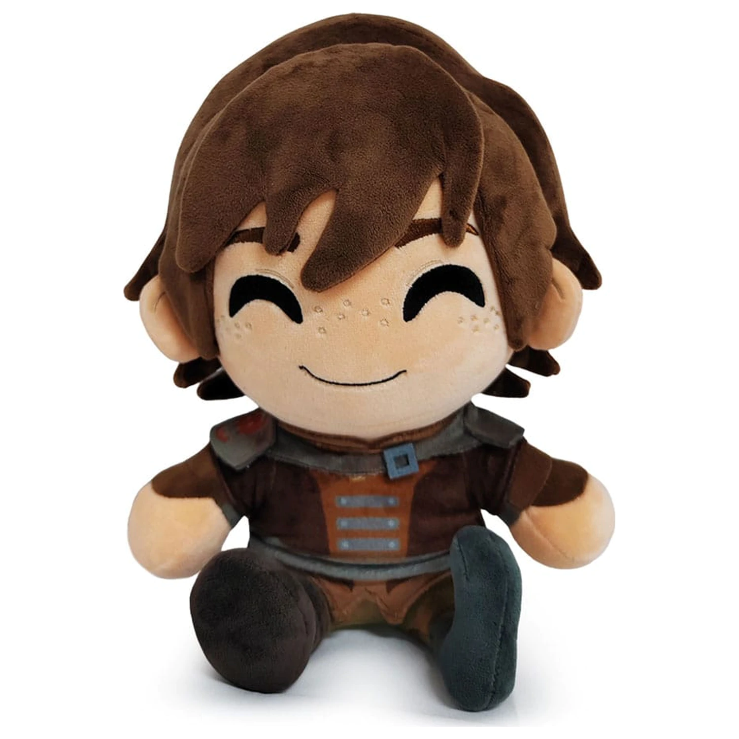 How to Train Your Dragon Pluszowa figurka Hiccup 23 cm zdjęcie produktu