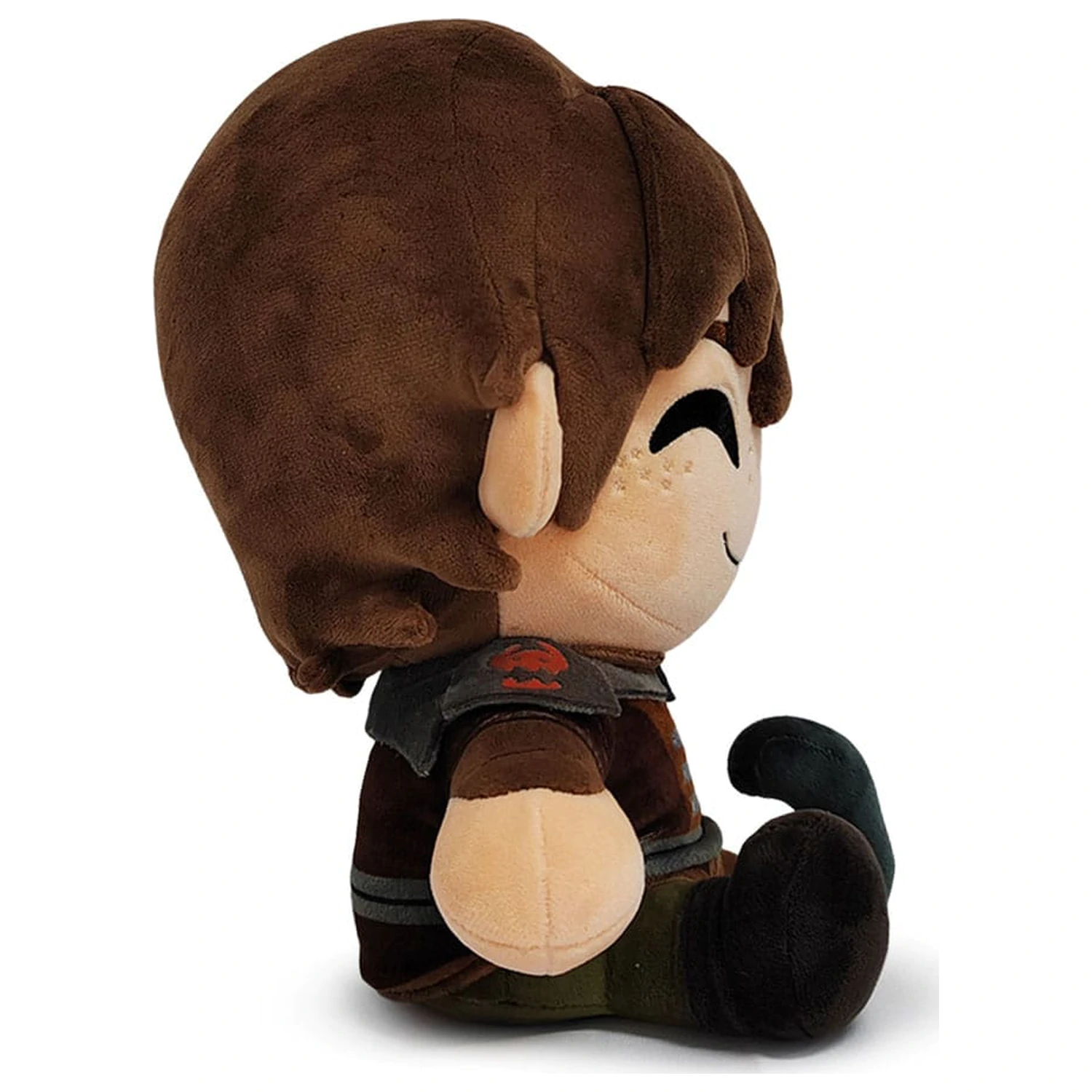 How to Train Your Dragon Pluszowa figurka Hiccup 23 cm zdjęcie produktu