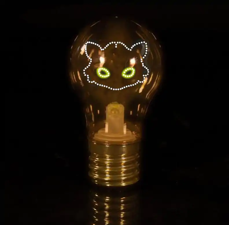 Żarówka LED How to Train Your Dragon zdjęcie produktu