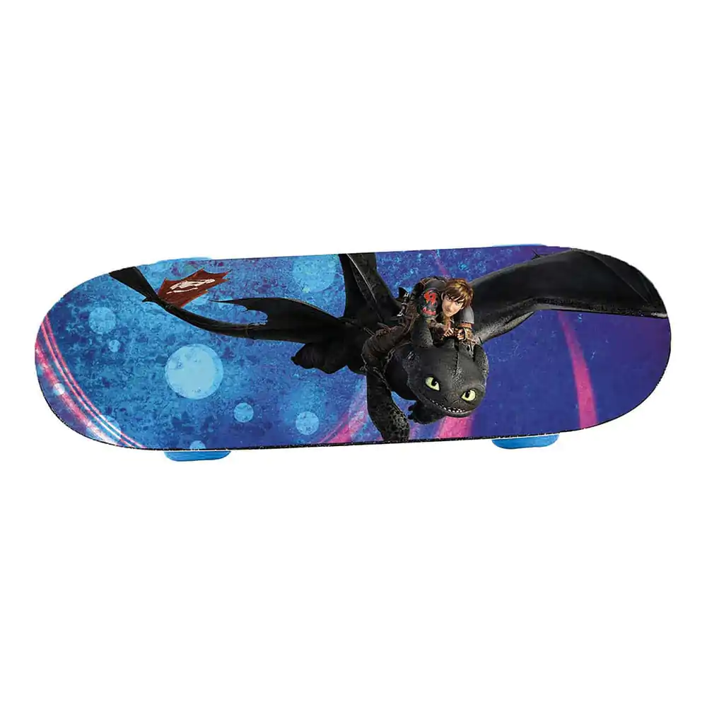 How to Train Your Dragon Minideskorolka 43 cm zdjęcie produktu