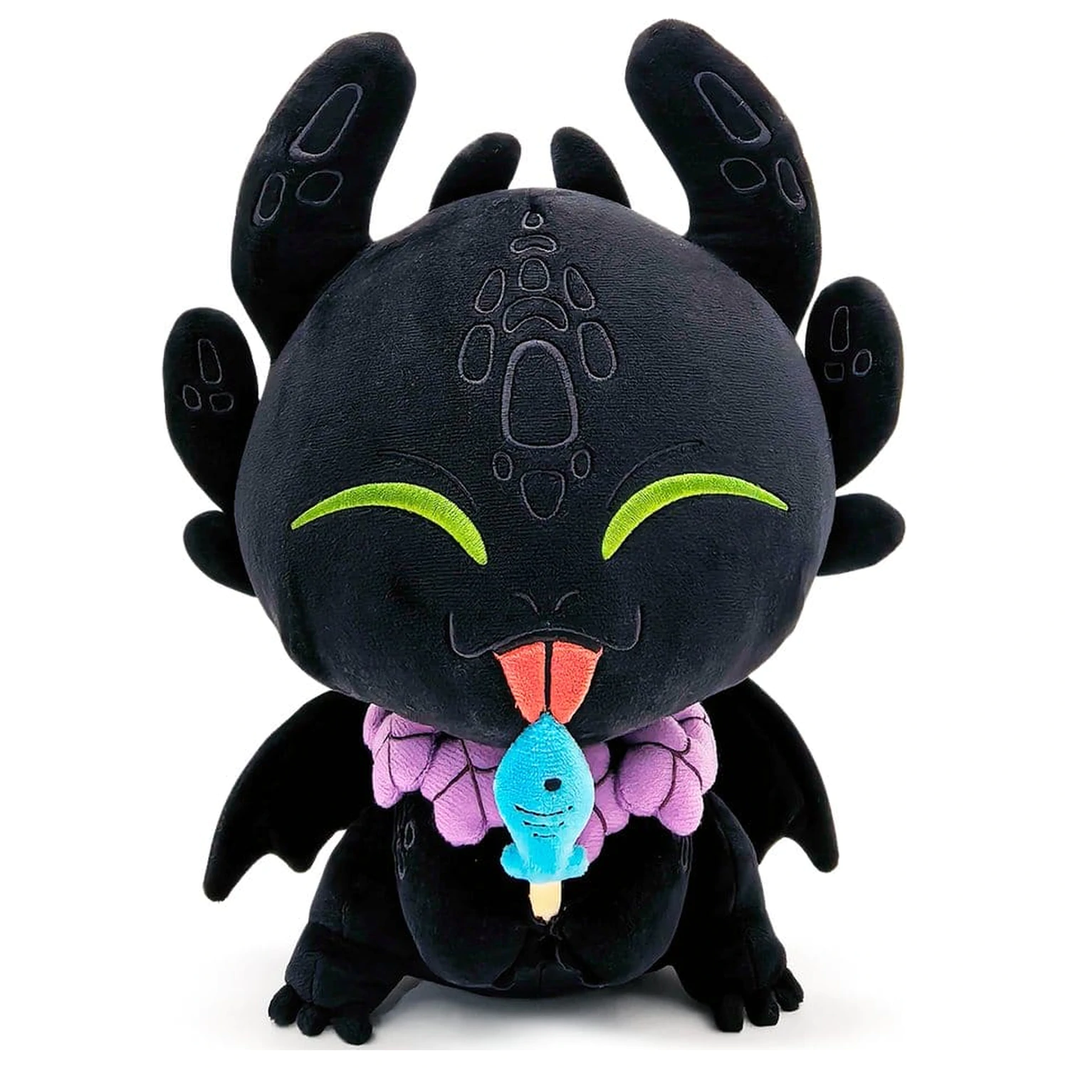 How to Train Your Dragon Pluszowa figurka Summer Toothless 22 cm zdjęcie produktu
