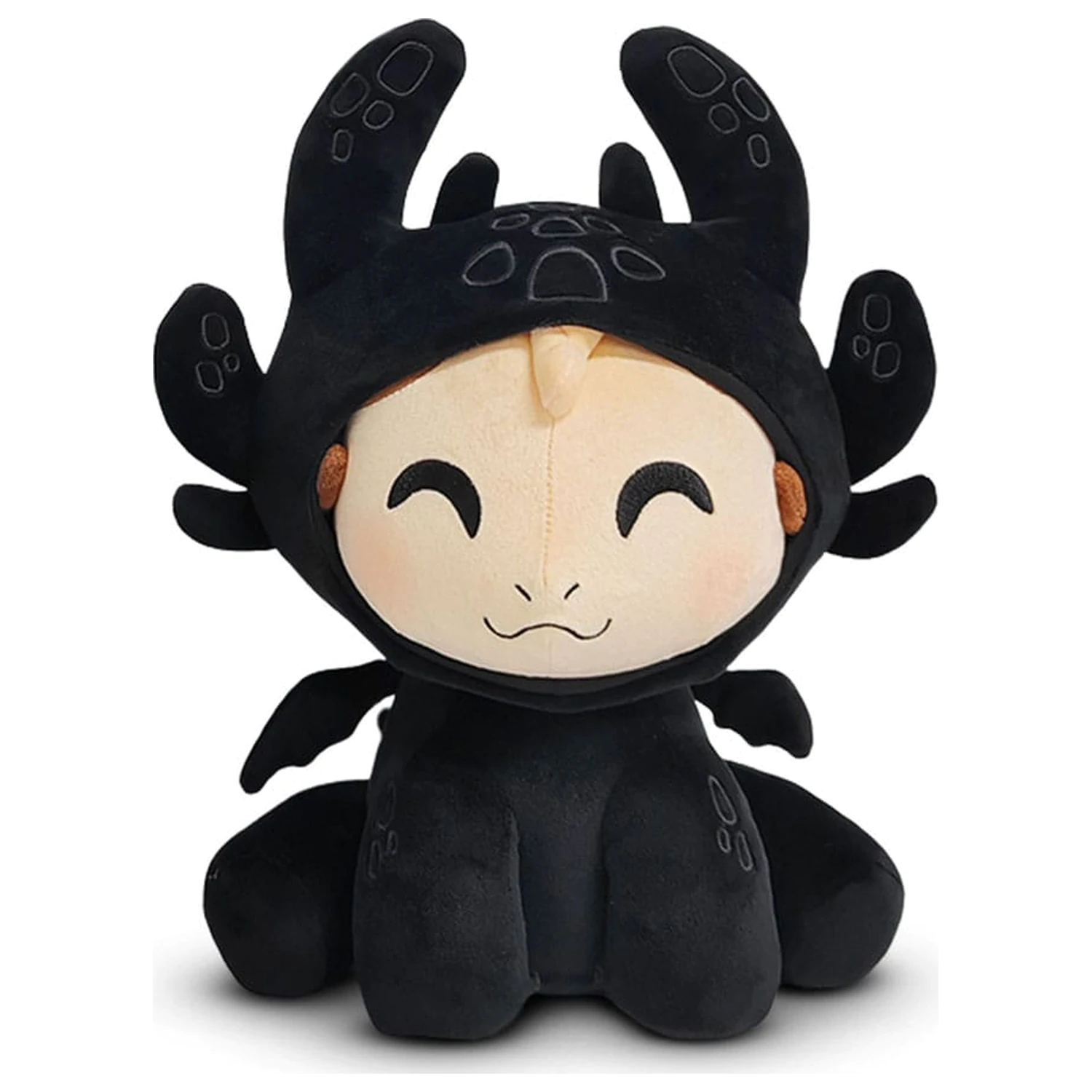 How to Train Your Dragon Pluszowa figurka Rammie Toothless 23 cm zdjęcie produktu