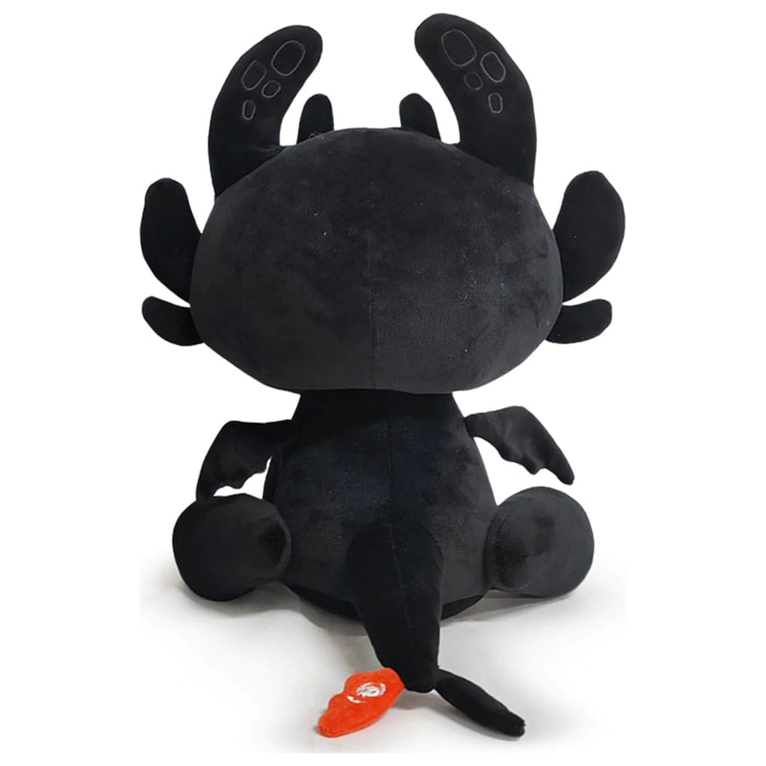 How to Train Your Dragon Pluszowa figurka Rammie Toothless 23 cm zdjęcie produktu