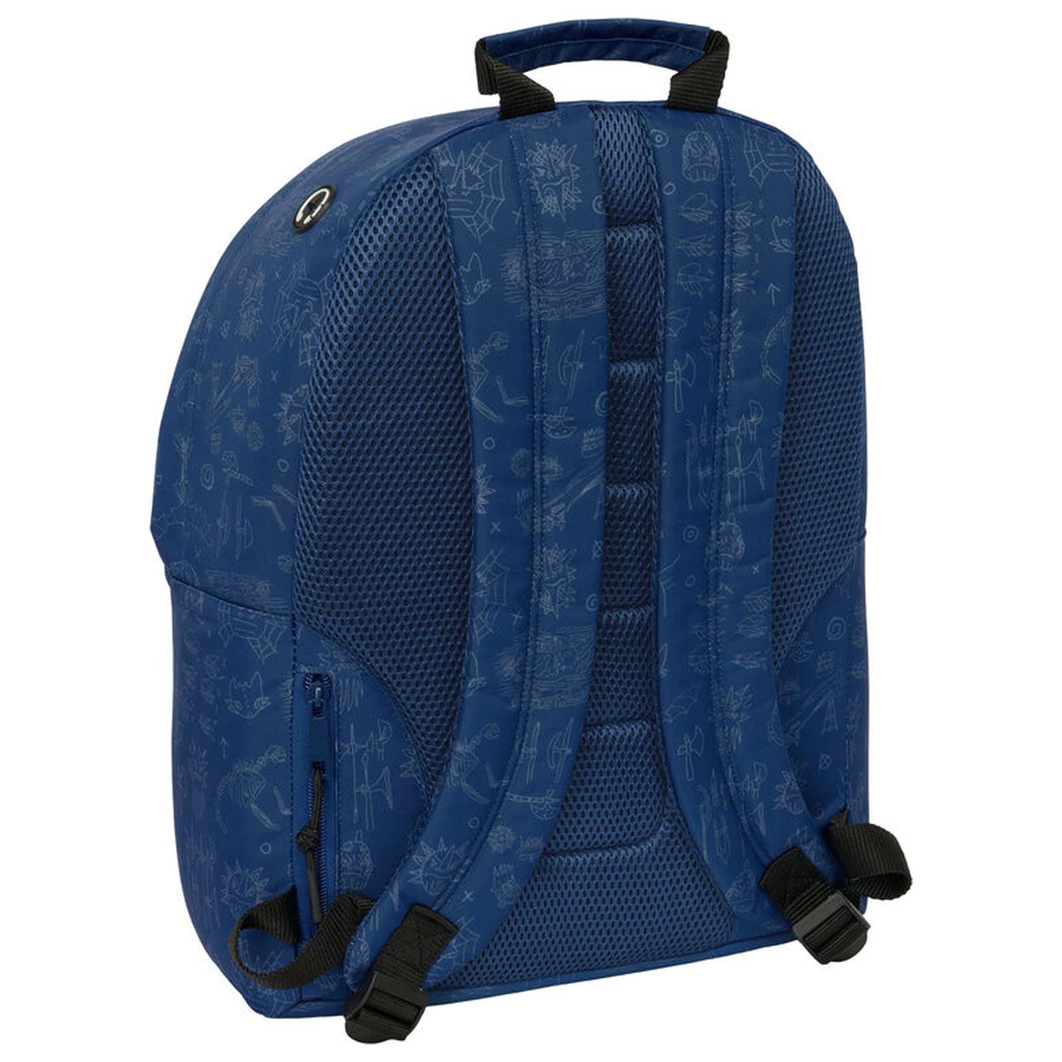 How to Train Your Dragon plecak 41cm zdjęcie produktu