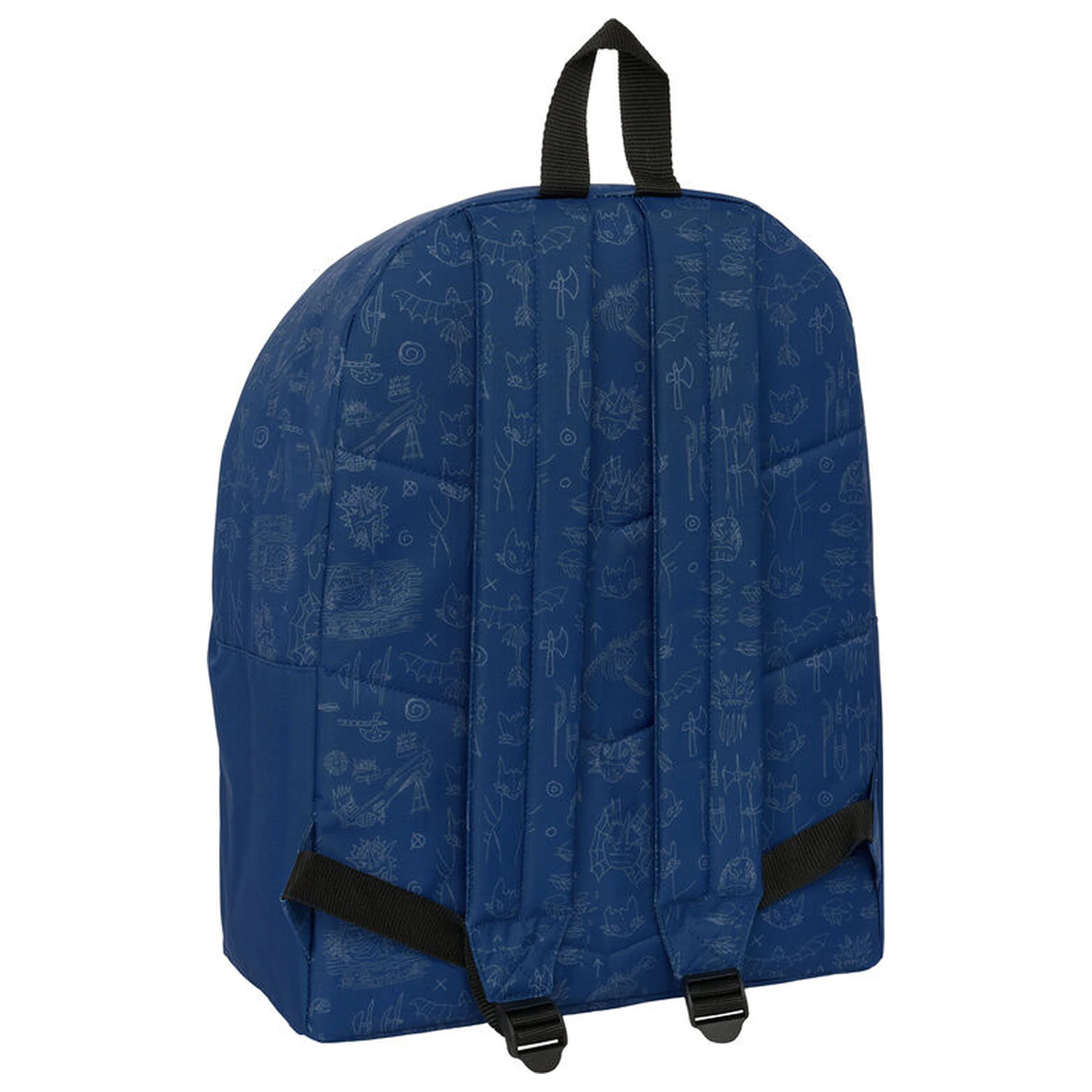 Plecak How to Train Your Dragon 42cm zdjęcie produktu