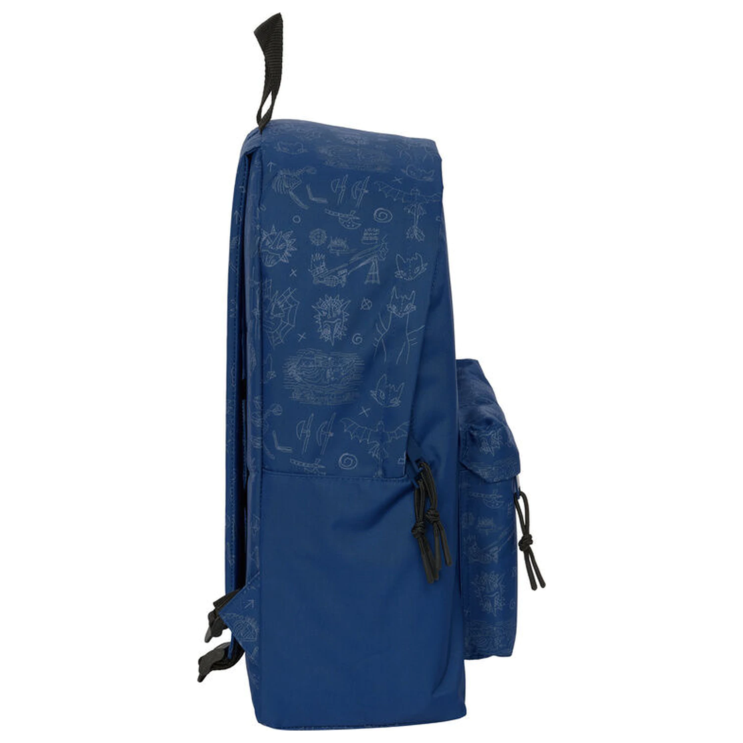 Plecak How to Train Your Dragon 42cm zdjęcie produktu