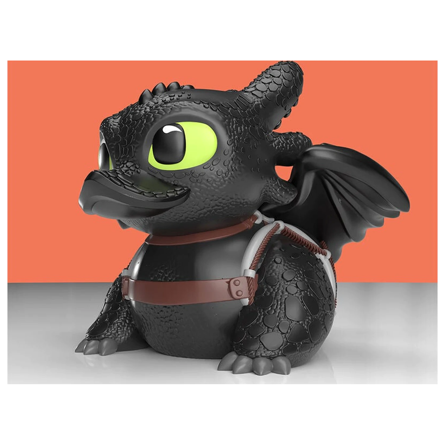 How to Train Your Dragon Toothless figurka 23cm zdjęcie produktu