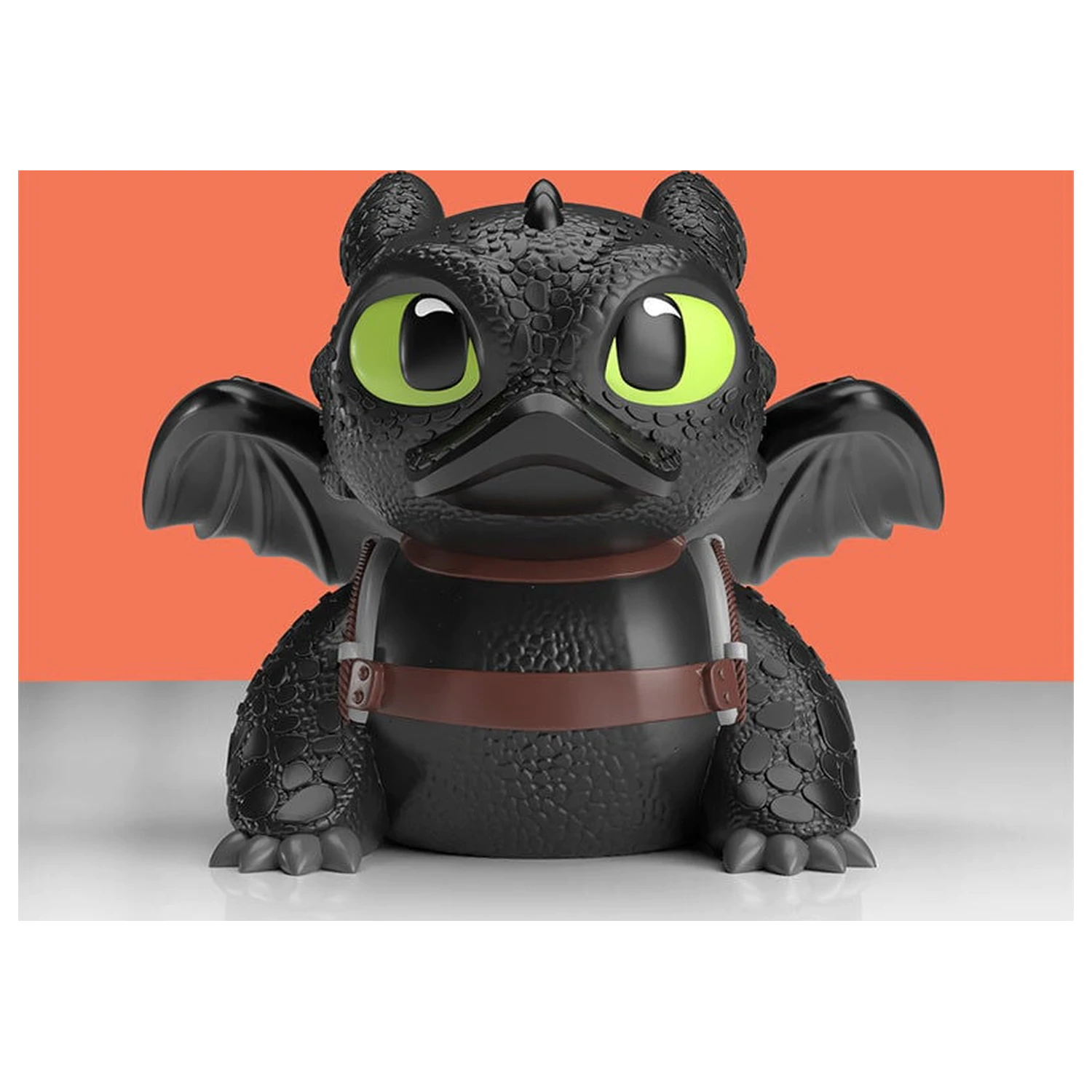 How to Train Your Dragon Toothless figurka 23cm zdjęcie produktu
