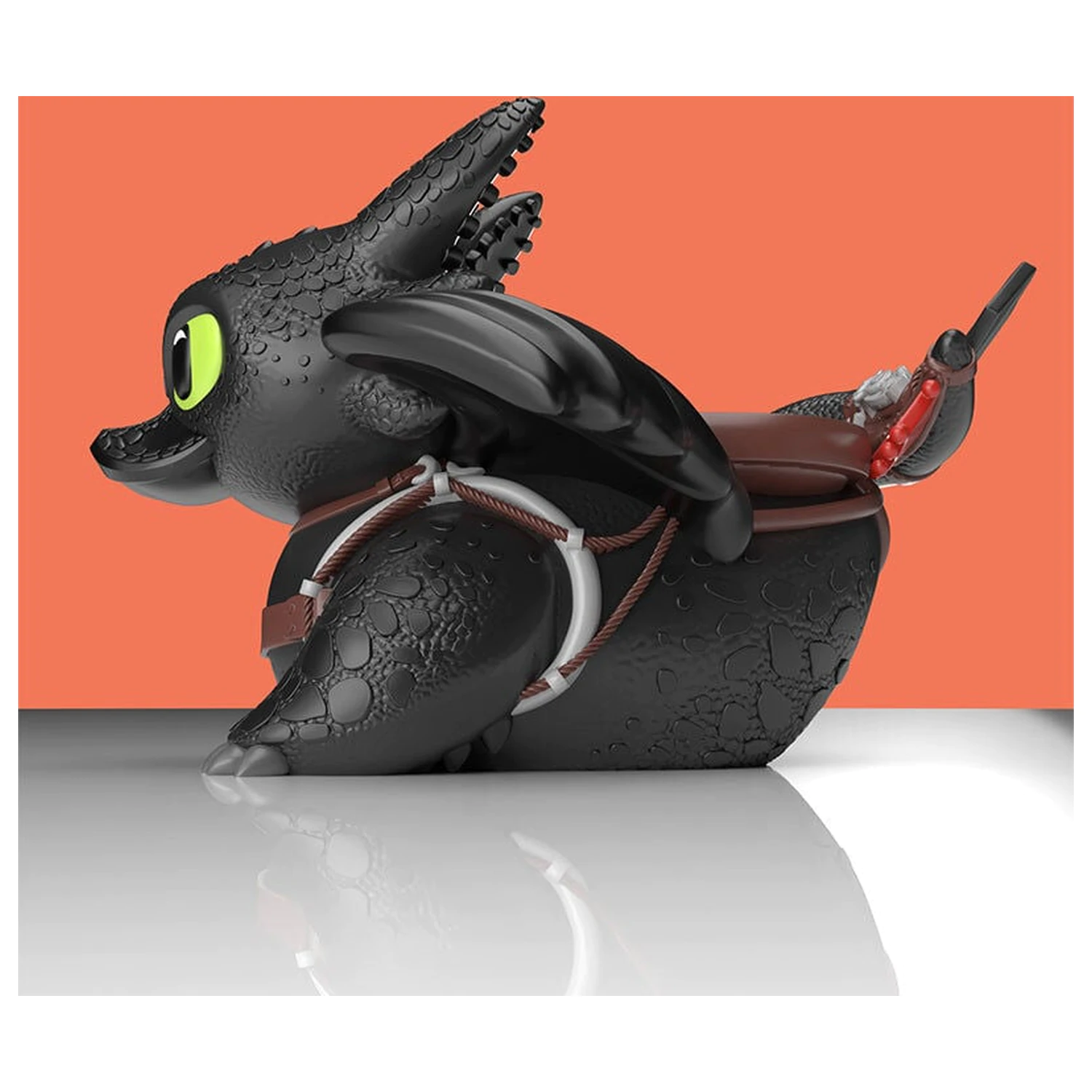 How to Train Your Dragon Toothless figurka 23cm zdjęcie produktu