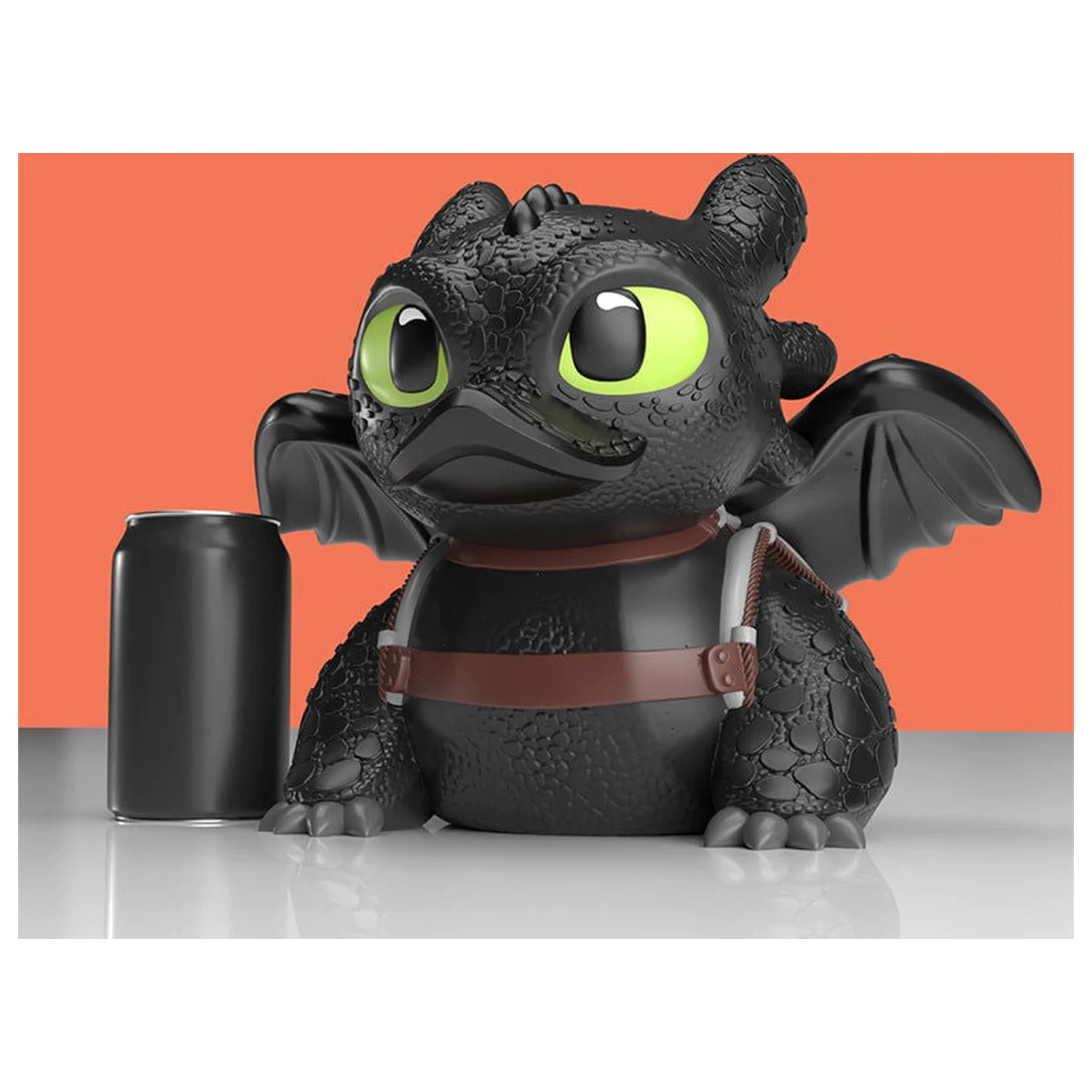 How to Train Your Dragon Toothless figurka 23cm zdjęcie produktu