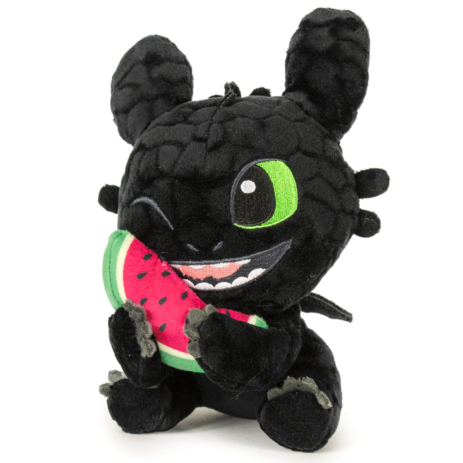 How to Train Your Dragon Toothless Melon pluszowa zabawka 24 cm zdjęcie produktu