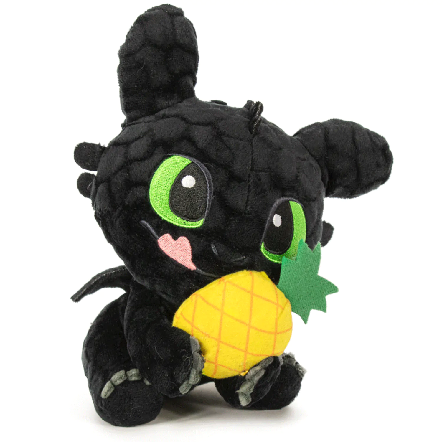 How to Train Your Dragon Toothless Pineapple pluszowa zabawka 24 cm zdjęcie produktu