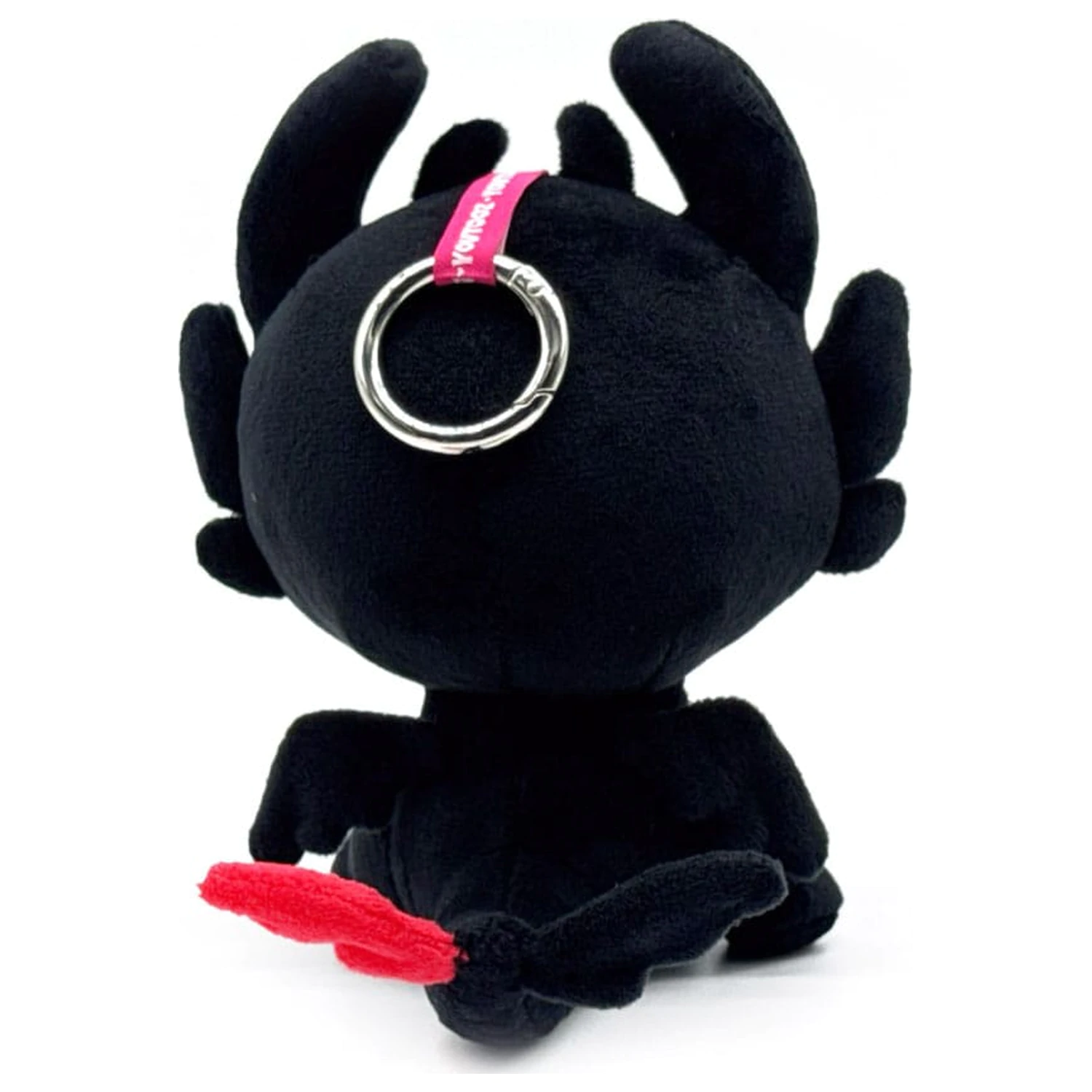 How to Train Your Dragon Pluszowy Brelok Toothless 14 cm zdjęcie produktu