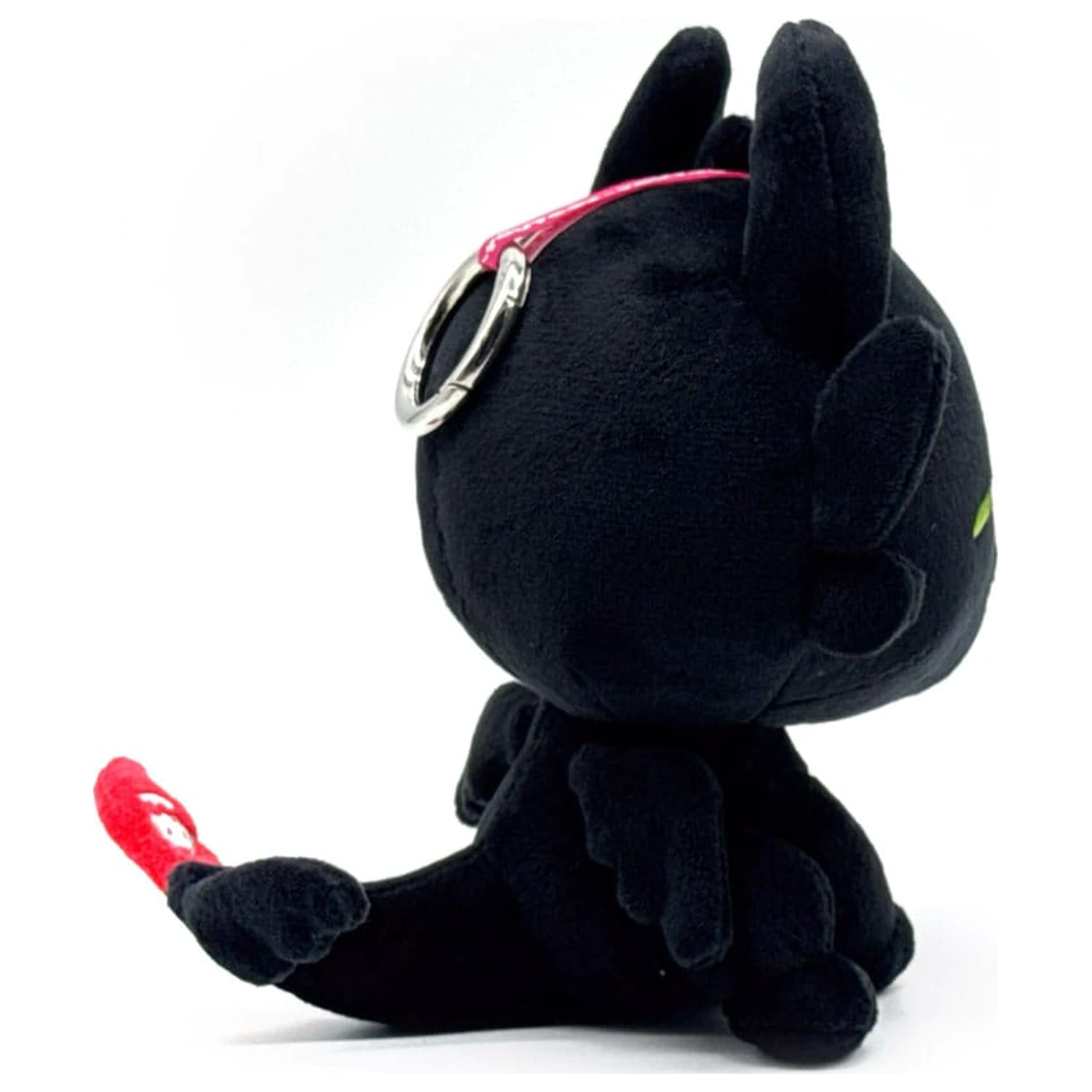 How to Train Your Dragon Pluszowy Brelok Toothless 14 cm zdjęcie produktu