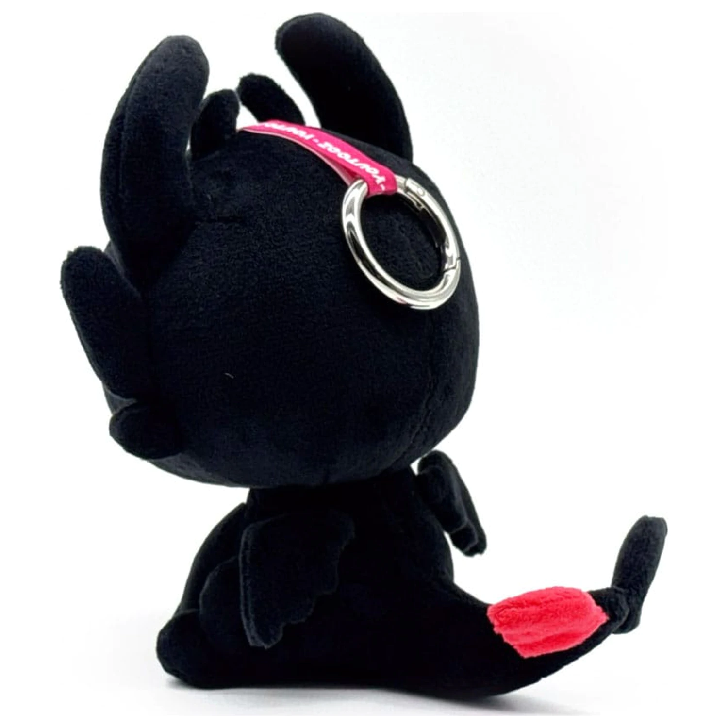 How to Train Your Dragon Pluszowy Brelok Toothless 14 cm zdjęcie produktu