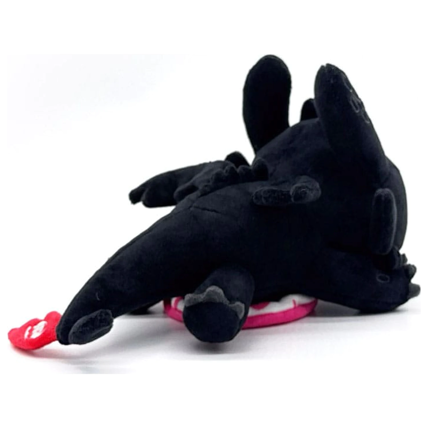 How to Train Your Dragon Pluszowa figurka Toothless Na Ramię 15 cm zdjęcie produktu