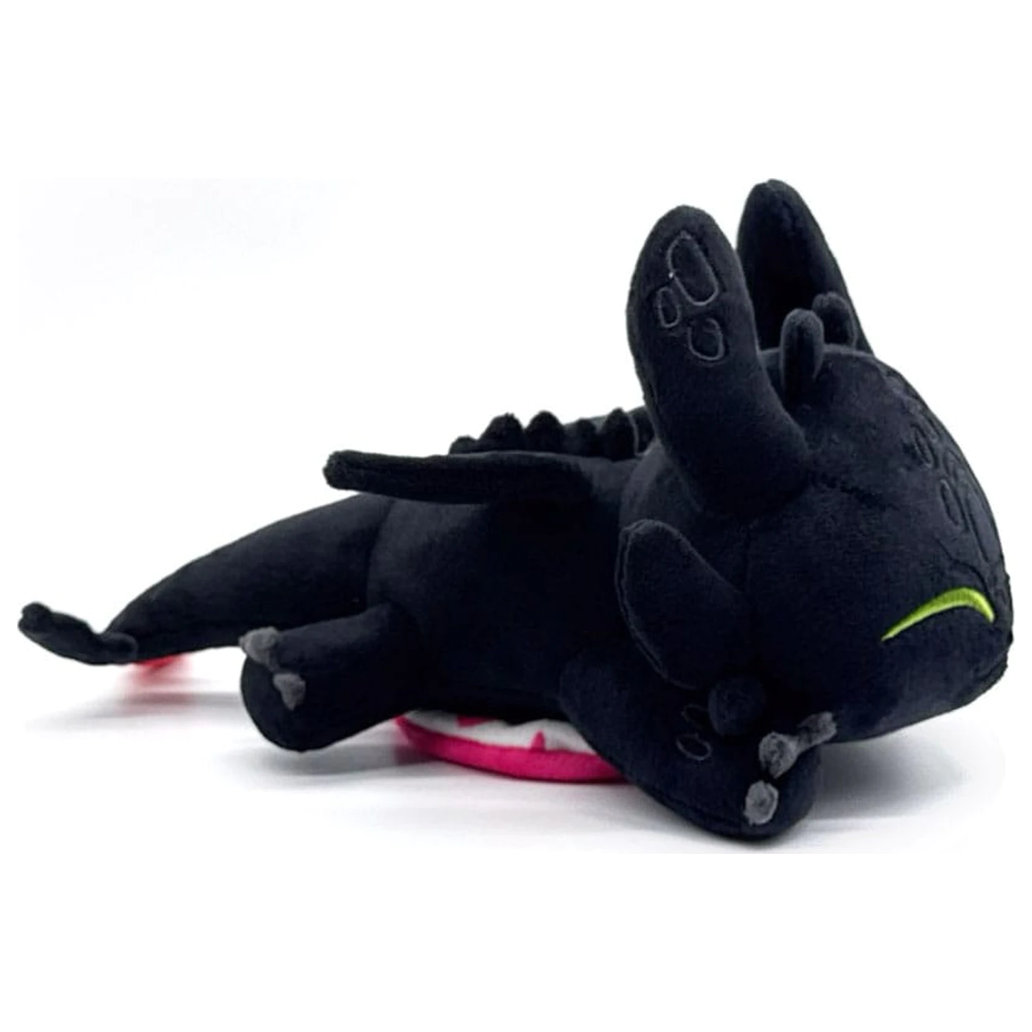 How to Train Your Dragon Pluszowa figurka Toothless Na Ramię 15 cm zdjęcie produktu